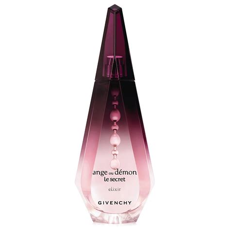 givenchy ange ou demon le secret elixir discontinued